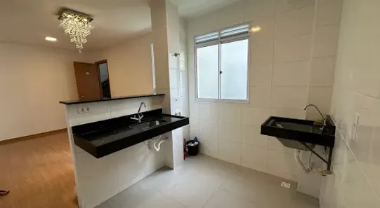 Apartamento com 2 Quartos à venda, 38m² no Jardim Novo Portugal, Guarulhos