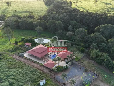 Fazenda/Sítio à venda, 1m² no Jardim Primavera, Piracanjuba