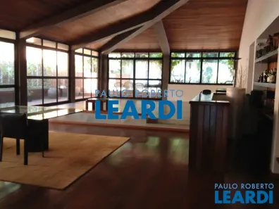 Casa com 4 Quartos à venda, 414m² no Morumbi, São Paulo
