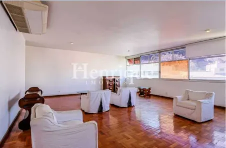 Apartamento com 4 Quartos à venda, 244m² no Copacabana, Rio de Janeiro