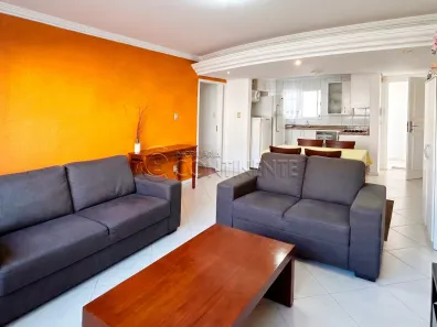 Apartamento com 3 Quartos à venda, 81m² no Estreito, Florianópolis
