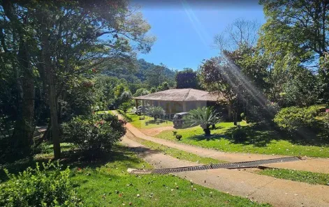 Fazenda/Sítio à venda, 900m² no , São Luiz do Paraitinga