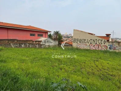 Lote/Terreno à venda, 670m² no Vila Paraíso, Campinas