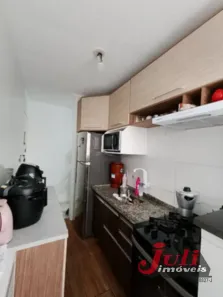 Apartamento com 2 Quartos à venda, 46m² no Jardim Santa Emília, São Paulo