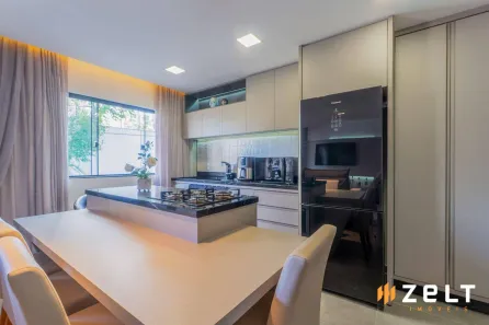 Casa com 2 Quartos à venda, 139m² no Vila Nova, Blumenau