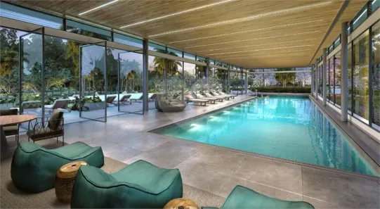 Apartamento com 4 Quartos à venda, 384m² no Jardim Fonte do Morumbi, São Paulo
