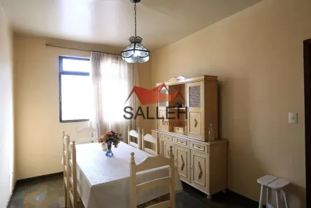 Apartamento com 3 Quartos à venda, 90m² no União, Belo Horizonte