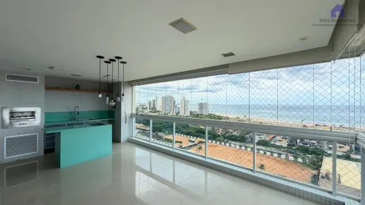 Apartamento com 3 Quartos à venda, 155m² no Patamares, Salvador