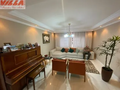 Casa com 3 Quartos à venda, 194m² no Jardim Jaú (Zona Leste), São Paulo