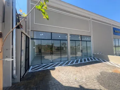 Ponto Comercial para alugar, 150m² no Parque das Amoras II, São José do Rio Preto