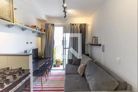 Apartamento com 1 Quarto à venda, 30m² no Bom Retiro, São Paulo