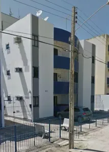 Apartamento com 2 Quartos à venda, 58m² no Jardim Atlântico, Olinda