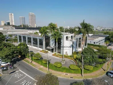 Prédio Comercial à venda, 5250m² no Alphaville Centro Industrial e Empresarial/Alphaville., Barueri