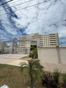 Apartamento com 2 Quartos para alugar, 55m² no Cruz das Almas, Maceió