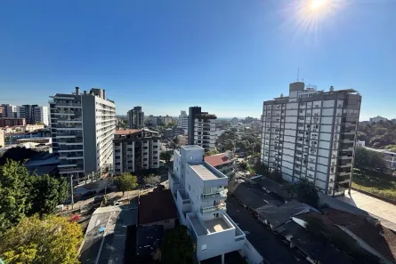 Apartamento com 2 Quartos à venda, 66m² no Centro, Canoas