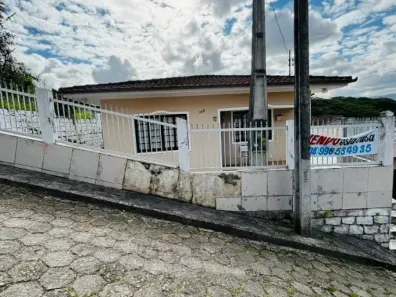 Casa com 4 Quartos à venda, 200m² no Fabrício, Santo Amaro da Imperatriz