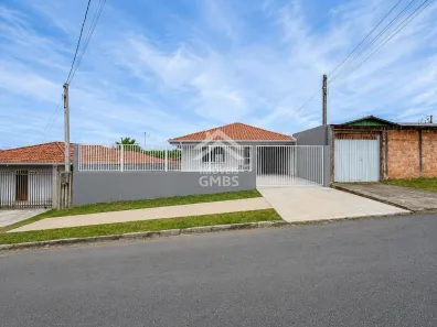 Casa com 3 Quartos à venda, 360m² no Osasco, Colombo