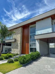 Casa de Condomínio com 3 Quartos à venda, 263m² no Pedra Branca, Palhoça