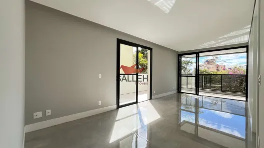 Apartamento com 3 Quartos à venda, 98m² no Graça, Belo Horizonte