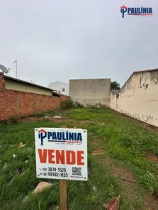 Lote/Terreno à venda, 200m² no João Aranha, Paulínia
