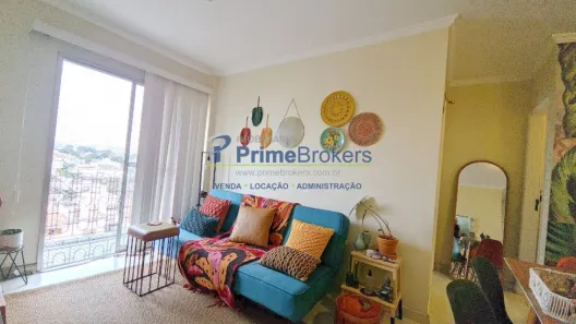 Apartamento com 1 Quarto à venda, 43m² no Vila Mariana, São Paulo