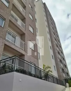 Apartamento com 2 Quartos à venda, 50m² no Jardim Colonial, Jundiaí