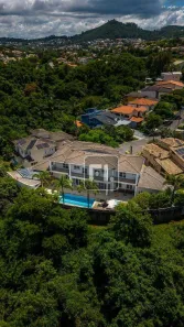 Casa de Condomínio com 4 Quartos à venda, 790m² no Alphaville, Santana de Parnaíba
