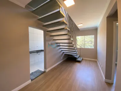 Cobertura com 2 Quartos à venda, 71m² no Nossa Senhora de Lourdes, Londrina