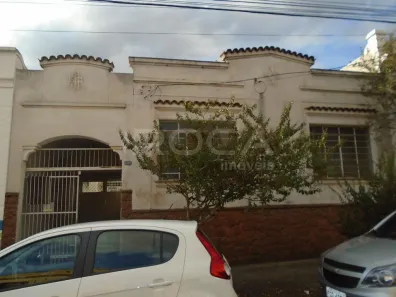 Casa com 3 Quartos à venda, 260m² no Centro, São Carlos