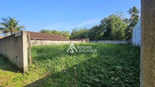 Lote/Terreno à venda, 527m² no Capricórnio II, Caraguatatuba