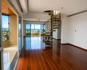 Cobertura com 6 Quartos à venda, 1000m² no Centro, Tatuí