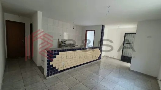 Apartamento com 1 Quarto para alugar, 40m² no Parada de Lucas, Rio de Janeiro