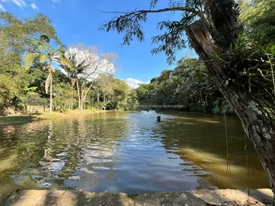 Casa de Condomínio com 5 Quartos à venda, 785m² no Parque Silvino Pereira, Cotia