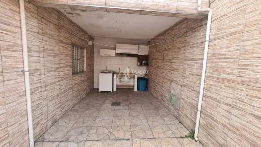 Sobrado com 2 Quartos à venda, 125m² no Recanto Campy, Carapicuíba