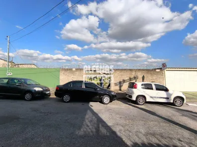 Lote/Terreno à venda, 420m² no Inconfidentes, Contagem