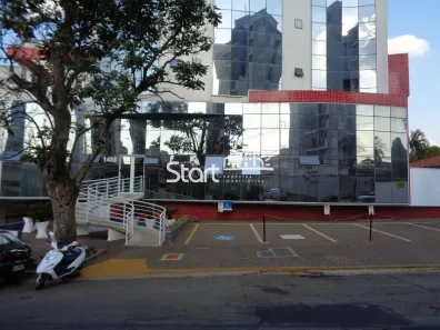 Sala Comercial com 1 Quarto para alugar, 50m² no Jardim Guanabara, Campinas