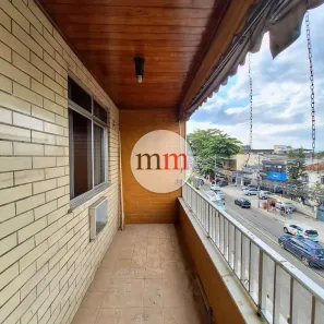 Apartamento com 2 Quartos à venda, 65m² no Tauá, Rio de Janeiro