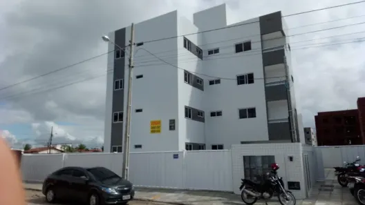 Apartamento com 2 Quartos à venda, 42m² no Gramame, João Pessoa