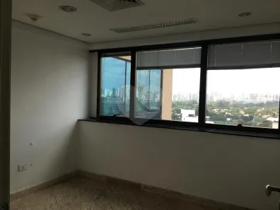 Sala Comercial para alugar, 26m² no Moema, São Paulo