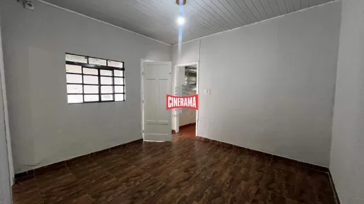 Casa com 4 Quartos para alugar, 100m² no Santo Antônio, São Caetano do Sul