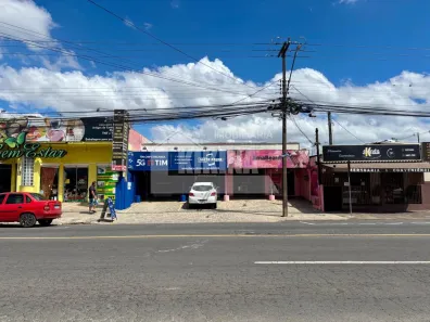 Imóvel Comercial com 3 Quartos à venda, 294m² no Contorno, Ponta Grossa