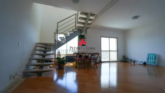 Cobertura com 4 Quartos à venda, 342m² no Tatuapé, São Paulo
