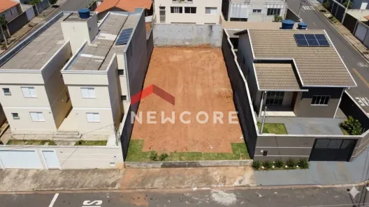 Lote/Terreno à venda, 250m² no Residencial dos Lagos, Bragança Paulista