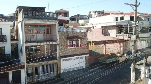 Casa com 3 Quartos à venda, 157m² no Vila Basileia, São Paulo