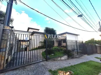 Imóvel Comercial à venda, 1500m² no Cidade Jardim, Belo Horizonte