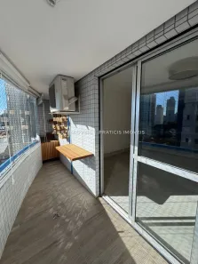 Apartamento com 2 Quartos à venda, 86m² no Cambuci, São Paulo