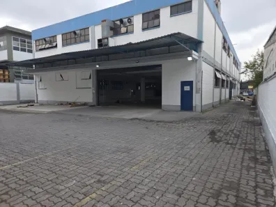 Ponto Comercial para alugar, 2000m² no Lapa de Baixo, São Paulo