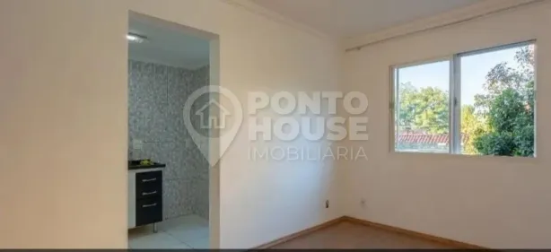 Apartamento com 1 Quarto à venda, 39m² no Ipiranga, São Paulo