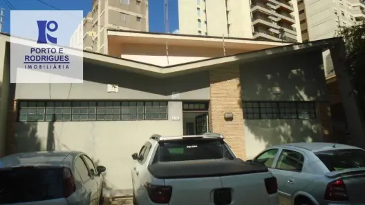 Imóvel Comercial com 2 Quartos para alugar, 177m² no Centro, Campinas