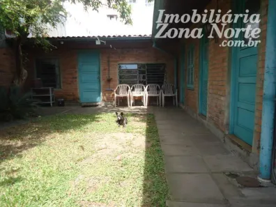 Casa com 3 Quartos à venda, 126m² no São João, Porto Alegre